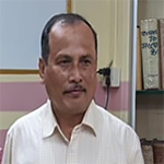 এল মাংলেম্বা সিংহ